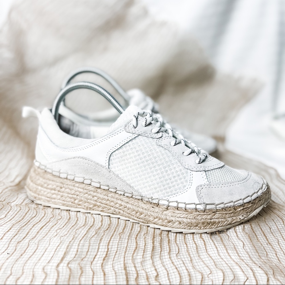 Marc FisherJute Espadrille7.5 Sneaker
